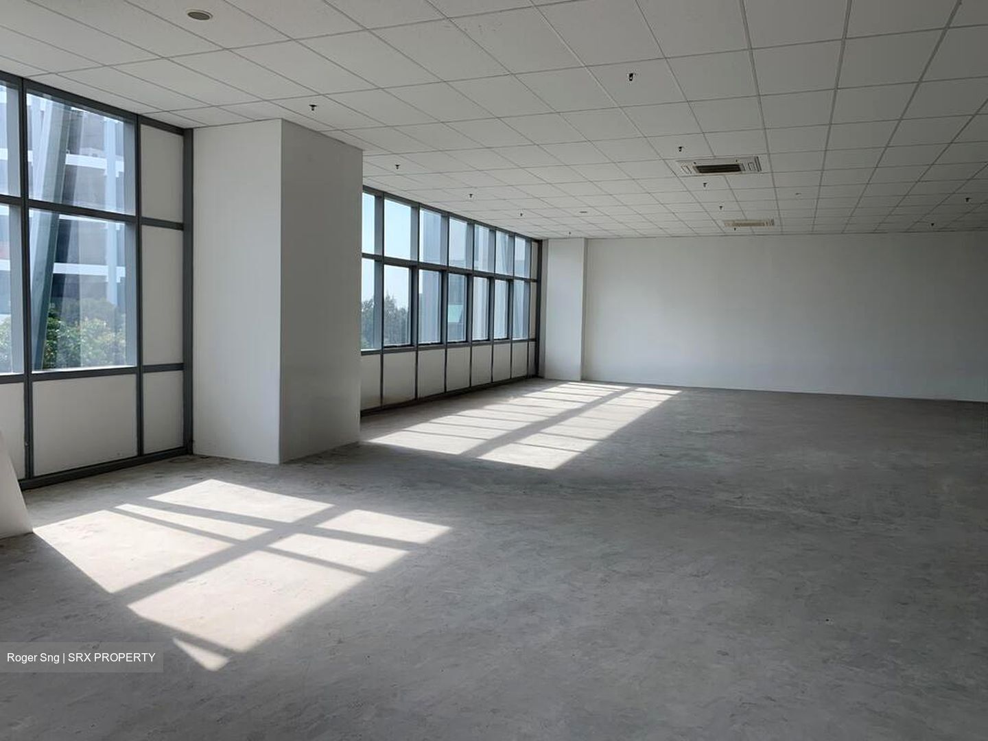 West Park Bizcentral (D22), Factory #460347191
